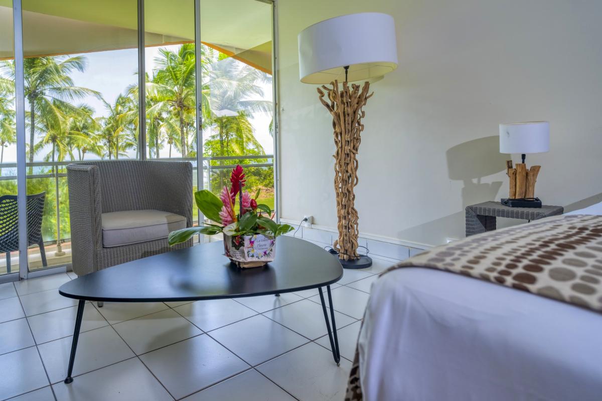 32.Hotel Fleur d'Epee Gosier Guadeloupe